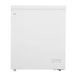 (Promo) F142CFW Chest-Freezer 55.4x63.5x85 137 LT Mechanical Defrost White