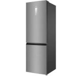 (Promo) TCL P315BFG -Bottom Freezer 59.5x186x63, 306 Litres, NoFrost,Display, Silver
