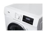 P607FLW 7 KG 1200 RPM 85x59.5x47 Inverter Rotary Knob Buttons LED Display White