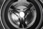 P2210FLG 10 KG 1200 RPM 85x60x60 Inverter Rotary Knob Buttons LED Display Black