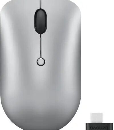 Lenovo 540 USB-C Wireless Compact Mouse