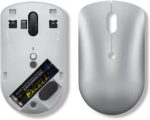 Lenovo 540 USB-C Wireless Compact Mouse