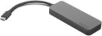Lenovo USB-C to 4 Port USB-A Hub