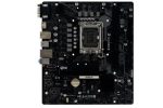 Biostar Mainboard,INTEL H610, Socket 1700, uATX, GbE LAN, DDR5