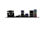 Biostar Mainboard,INTEL H610, Socket 1700, uATX, GbE LAN, DDR5