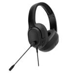 Lenovo H110 Stereo USB Headset  Black