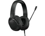 Lenovo H110 Stereo USB Headset  Black