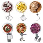 KENWOOD KHC29A.M0SI  Kitchen Machine