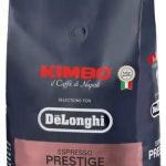 SET DLSC615 KIMBO-DL PRESTIGE  1KG BEANS