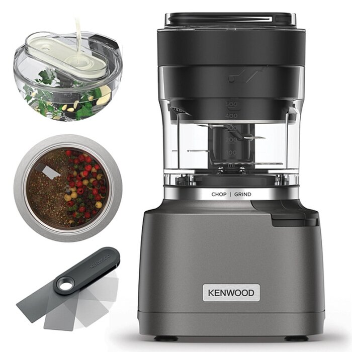 Kenwood CHP80.000SI