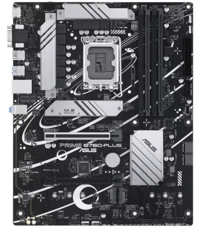 LGA1700,B760,USB 3.2 GEN 2X2,AURA,MB