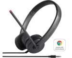 Lenovo Essential Stereo Analog Headset