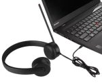 Lenovo Essential Stereo Analog Headset