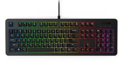 Lenovo Legion K310 RGB Gaming Keyboard
