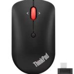 ThinkPad USB-C Wireless Compact Mouse