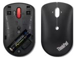 ThinkPad USB-C Wireless Compact Mouse