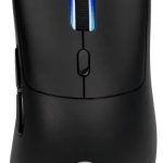MARVO G950 BK Niro 40 Black Wired