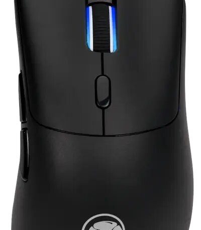 MARVO G950 BK Niro 40 Black Wired
