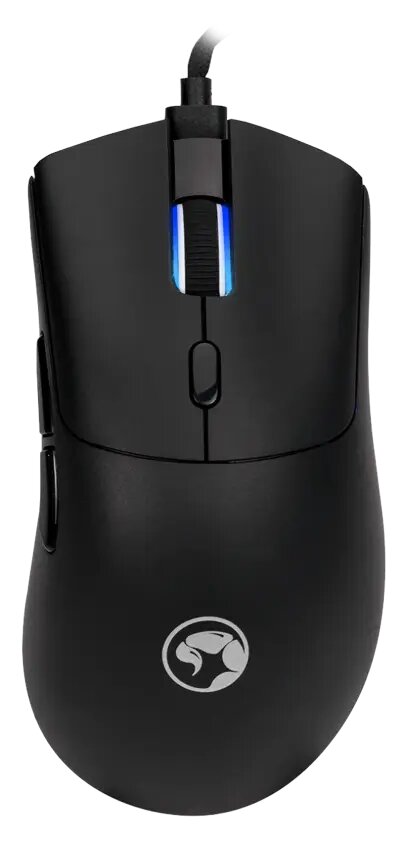 MARVO G950 BK Niro 40 Black Wired MARVO G950 BK Niro 40 Black Wired