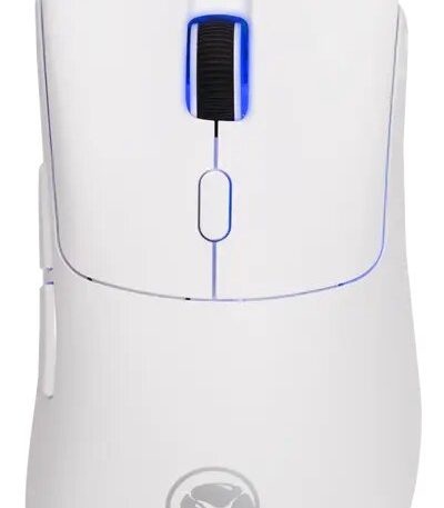MARVO G950 WH Niro 40 White Wired