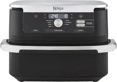 Ninja AF500EU Black