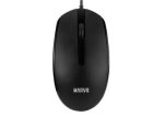 Marvo MS003 BK wired Mouse