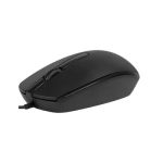 Marvo MS003 BK wired Mouse