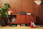 Marshall Stanmore III Bluetooth Black (STANMOREIII-BK)