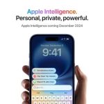 Apple iPhone 16 128GB Black