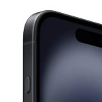 Apple iPhone 16 128GB Black