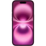 Apple iPhone 16 128GB Pink