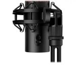 HyperX QuadCast 2 - USB Microphone (Black)