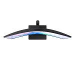 ViewFinity S6 LS34C650VAIXCI 34" WQHD 3440x1440 VA 5ms 100Hz 5 MP camera, Speakers Black