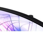 ViewFinity S6 LS34C650VAIXCI 34" WQHD 3440x1440 VA 5ms 100Hz 5 MP camera, Speakers Black