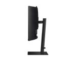 ViewFinity S6 LS34C650VAIXCI 34" WQHD 3440x1440 VA 5ms 100Hz 5 MP camera, Speakers Black