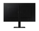 ViewFinity S8 LS27D804UAIXCI 27" 4K 3840 x 2160 IPS 5ms 60Hz Type-C Black