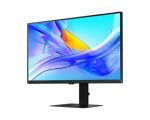 ViewFinity S8 LS27D804UAIXCI 27" 4K 3840 x 2160 IPS 5ms 60Hz Type-C Black
