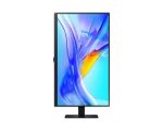 ViewFinity S8 LS27D804UAIXCI 27" 4K 3840 x 2160 IPS 5ms 60Hz Type-C Black
