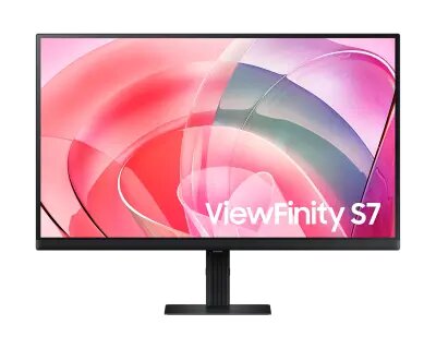 ViewFinity S7 LS27D700EAIXCI 27" 4K 3840 x 2160 IPS 5ms 60Hz Black