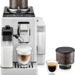 Delonghi Rivelia Arctic White EXAM440.55.W
