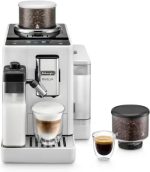 Delonghi Rivelia Arctic White EXAM440.55.W