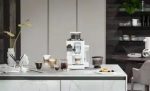 Delonghi Rivelia Arctic White EXAM440.55.W