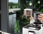 Delonghi Rivelia Arctic White EXAM440.55.W
