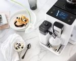 Delonghi Rivelia Arctic White EXAM440.55.W