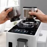 Delonghi Rivelia Arctic White EXAM440.55.W