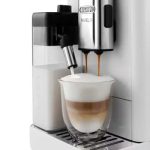 Delonghi Rivelia Arctic White EXAM440.55.W