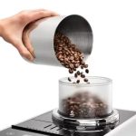 Delonghi Rivelia Arctic White EXAM440.55.W