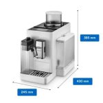Delonghi Rivelia Arctic White EXAM440.55.W