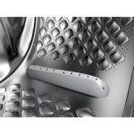 EW7FG4492UDE 9 KG 1400 RPM 84.7x59.7x63.6 PMSM Rotary Knob Buttons LED Display Black