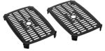 Nutribullet FR INT CB NBA081B AIRFRY 2850W 2DRAWERS